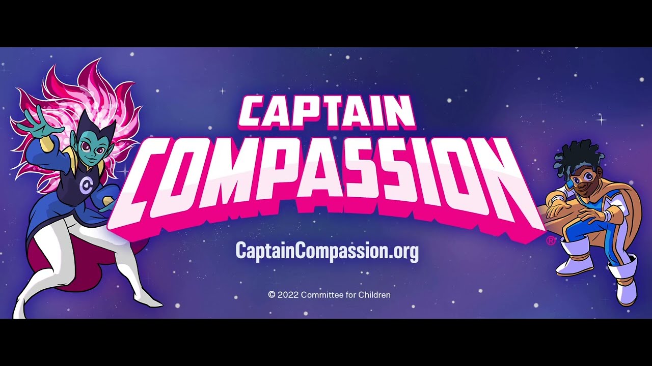 Anti-Bullying Month is Here