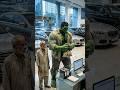 Hulk bana crorepati #hulk #hulksmash #viralvideo #aivideo #hulkbuster#cartoon #hulkhindi #shortvideo
