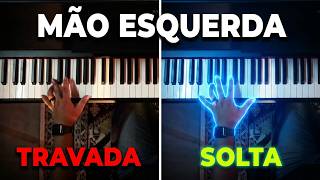 O exercício de 5 minutos que DESTRAVA sua independência