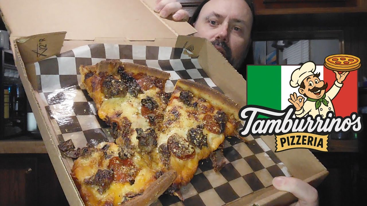 Tamburrino's Pizzeria