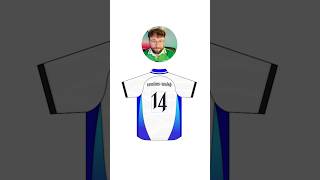 The why behind my Monaghan Kit #jersey #football #gaa #design @o@oneills