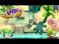 Yooka-Laylee and the Impossible Lair [16] - Exploring The Beach & Chapter 1 Alternate