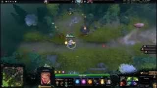 Invoker combo 2