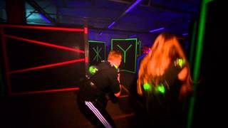 Lasertag Hannover