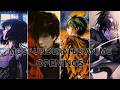 Best Underrated anime openings of all time ⚔️|| My top 10 most underrated anime openings||