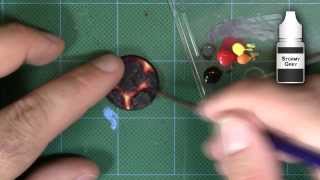 Quick N Dirty Bases Easy Lava