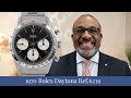 The father of the daytona a vintage rolex daytona ref 6239