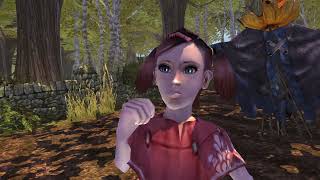Fable The Lost Chapters Walkthrough part 1
