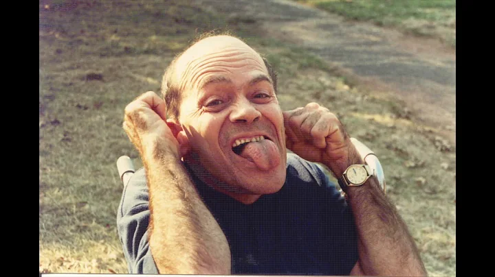 Charles H Matheny