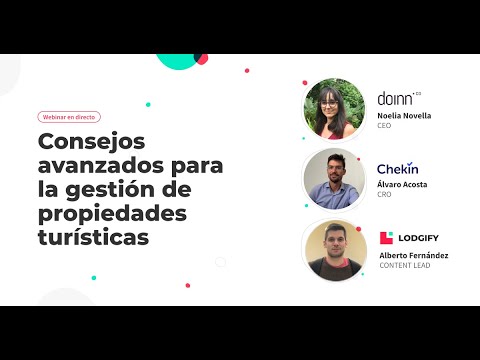 Thumbnail for Lodgify