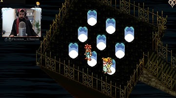 [FR-ENG] - ☕🔴 Live 🔴☕ - [Partie 6] - Chrono Trigger - (STEAM Version)