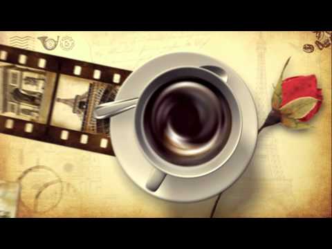 Рекламный ролик Le Café 2012