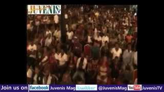 GORDONS COMEDY KLINIC LIVE (Vol.3) Part 3 (Nigerian Music & Entertainment)