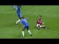 The time Ashley Cole POCKETED Cristiano Ronaldo! 🔵