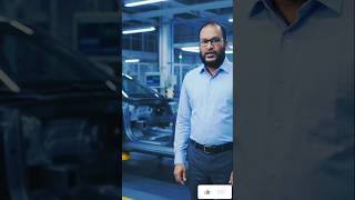 Building the Ultra-Luxury BMW i7 from Scratch! 🤖💎 #shorts #bmwi7 #luxurycars