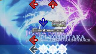 StepMania JOMANDA