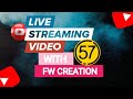 FW Creation is live!