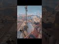 Arizona Phoenix Zombie Horde at the Bridge, Secure the Detonation Route | World War Z: Aftermath