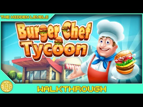 Burger Chef Tycoon 100% Achievement Walkthrough * 1000GS in 5-6 Hours *