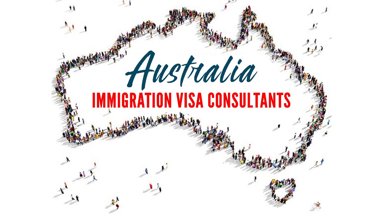 Australia Immigration Visa Consultants