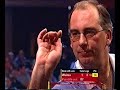 Walton vs West Darts World Masters 2003 Quarter Final