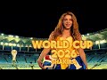 Shakira Dai Dai Fifa World Cup 2026 