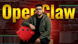 Build FREE Your Own AI Assistant in 2 Minutes 🤯 (OpenClaw installation guide)