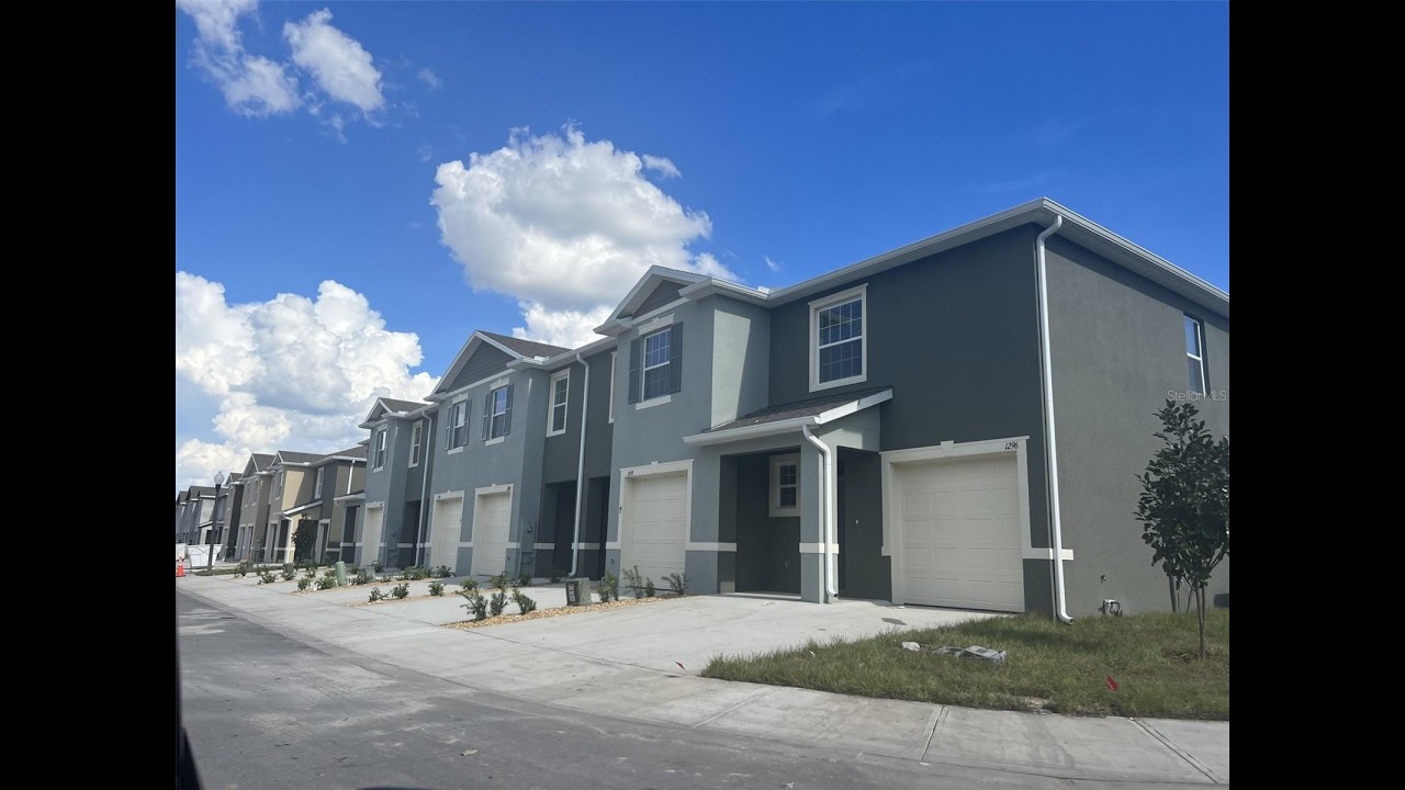 COMO PUEDO INVERTIR EN CASAS VACACIONALES EN ORLANDO?