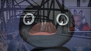 Noot Noot but its the bridge incident