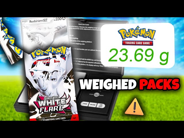 white flare booster box how many packs Pokemon Japanese TCG Each pack contains 35 cards Pokmon TCG Scarlet & Violet