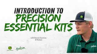 Precision Essentials Kits