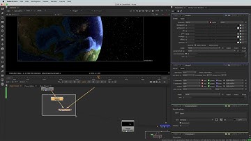 Multipass EXR compositing | Mastering Nuke Vol 1