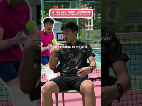 Meet one of PPA's Rising Star: Timothy Foo | PickleGO