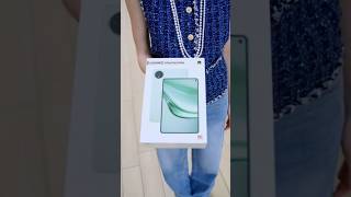 Компактный планшет Huawei Matepad Mini #Huawei#matepad#mini#планшет#хуавей