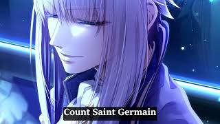 [C:R Van Helsing Route - Recap]