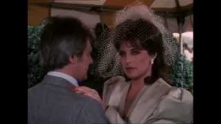 Dallas - Jr and Cliff fight at his Wedding