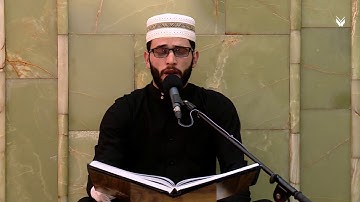 ماتيسر من سورة العنكبوت l القارئ فلاح زليف