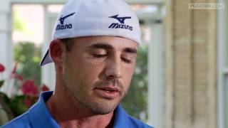 Jonathan Byrd Earns a Trip Back to Hawaii