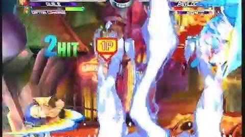 MvC2: Guile/Mando Comeback vs MSP by Tenderloin  .:12.6.19:.