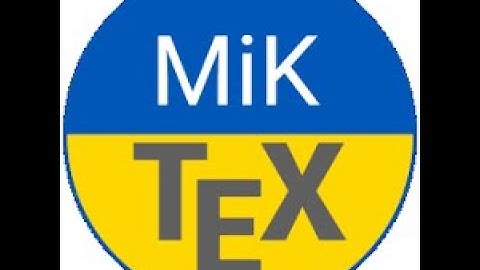 Installing Latex packages using Miktex Console(2024, step by step guide)