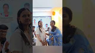 KADIGAI academy || NEET- 2025 success meet.