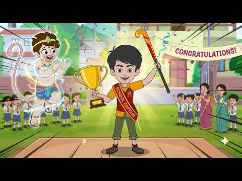 Ankush bana SCHOOL CAPTAIN | Selfie with Bajrangi Compilation for kids