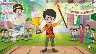 ankush bana school captain selfie bajrangi compilation kids