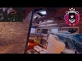 MAKING CHAMPS THINK I CHEAT WITH A HANDCAM 😂 + BEST SETTINGS &amp; SENSITIVITY FOR 0 RECOIL❗️
