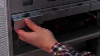 How To Install A Solid State Drive (SSD) Into A Mac