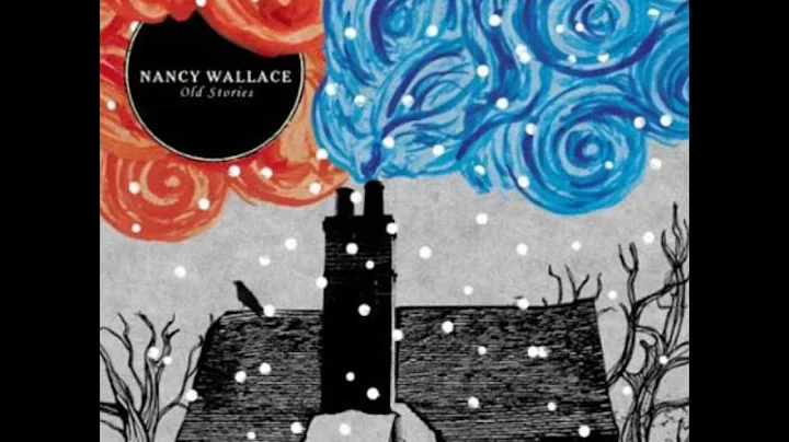 I Live Not Where I Love - Nancy Wallace