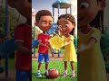 #Bitcoin #CryptoLife #HappyEnding #KidsJoy #BitcoinFun #PlaygroundMagic #usa #vfxstory2 #Coin