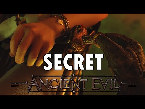 Mal ancien (Ancient Evil) — Secret principal