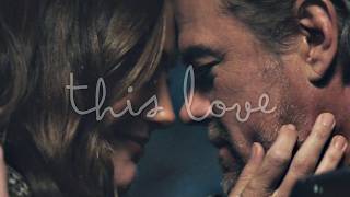 quinn & staten | this love (+ 2x08)