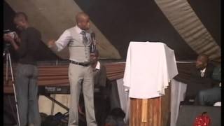 Pastor NJ Sithole ft. Hlengiwe and Siphamandla 1